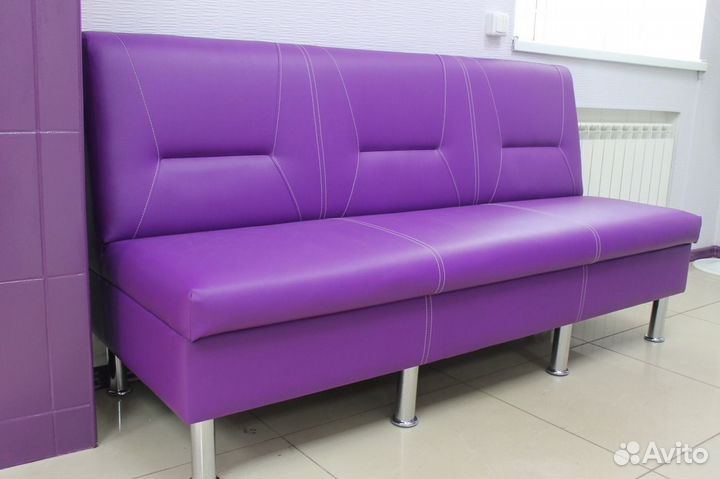 Диван офисный