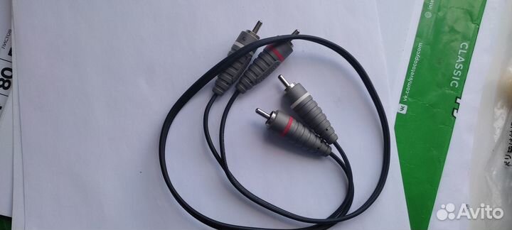 Провода шнуры кабели