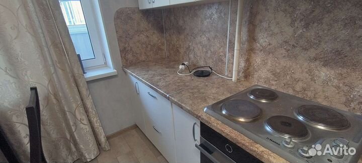 Столешница и фартук