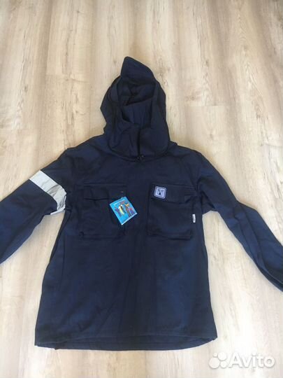 Рабочая одежда