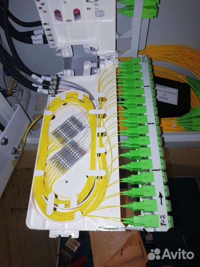 Сварка оптоволокна, Сварка оптики