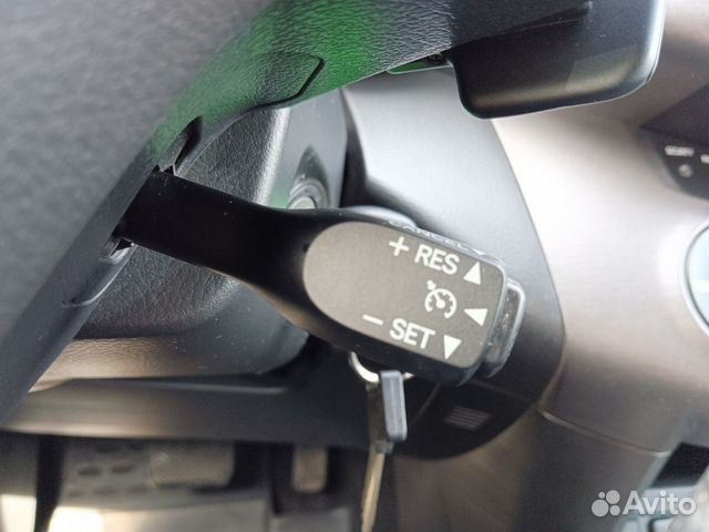 Toyota RAV4 2.0 CVT, 2011, 246 963 км объявление продам