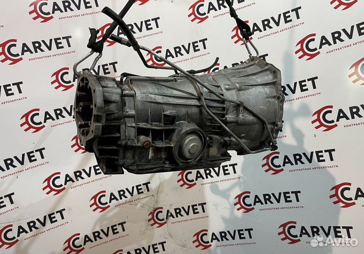 АКПП BTR-74 ссангйонг Рекстон 2.3л