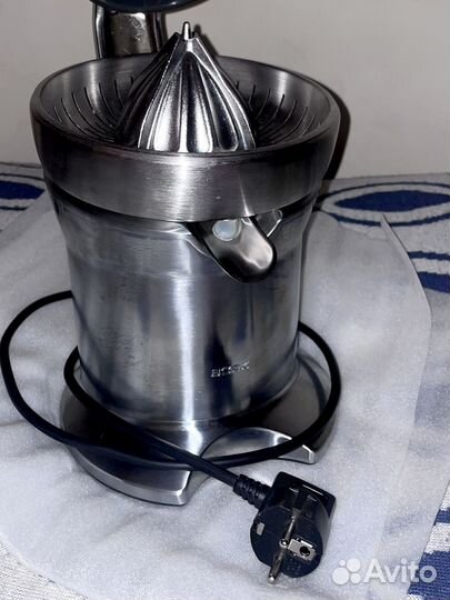 Соковыжималка bork z800