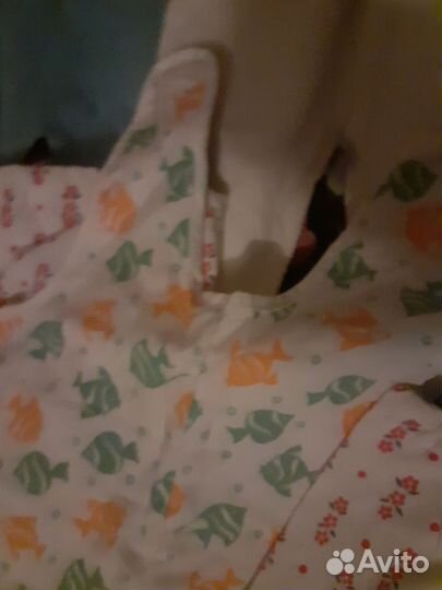 Детское от нуля