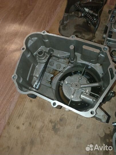 Продам двигатель