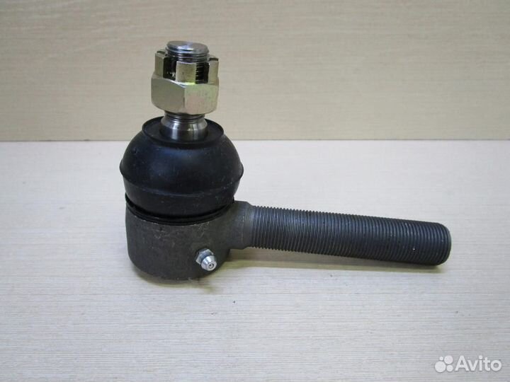 Наконечник рулевой тяги - zevs