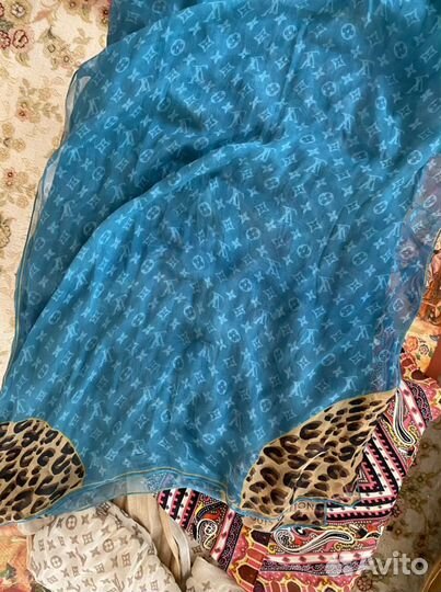 Платки пакетом