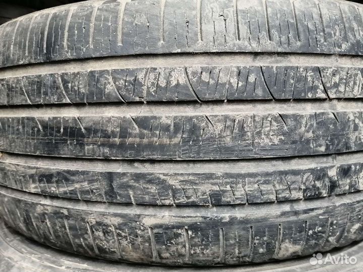 Pirelli Scorpion 255/55 R18