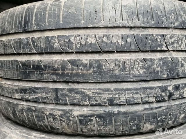 Pirelli Scorpion 255/55 R18