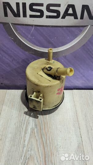 Бачок гидроусилителя гур Nissan almera N16