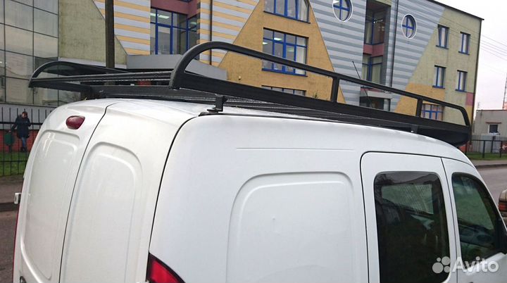 Автобагажник багажник на крышу