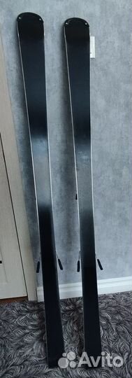 Горные лыжи fischer 170