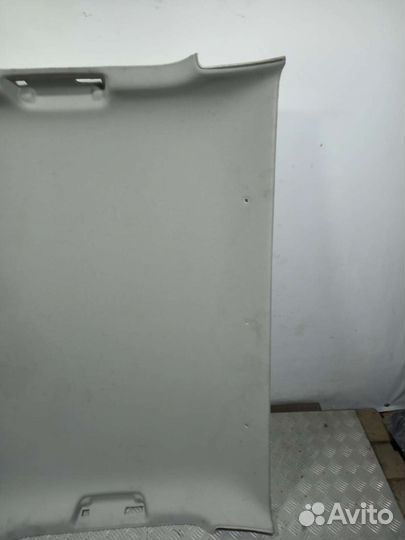 Обшивка потолка Volkswagen Amarok 2H7867501AH