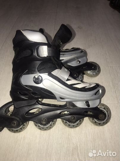 Ролики детские