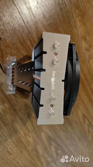 Be quiet shadow rock TF 2