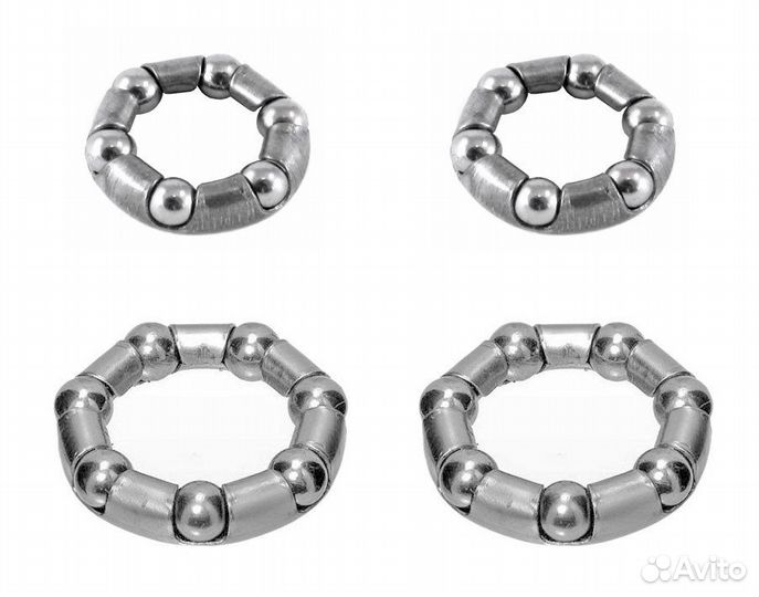 Велозапчасти