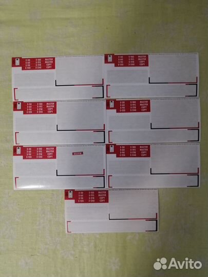 Детские диафильмы Винтаж СССР