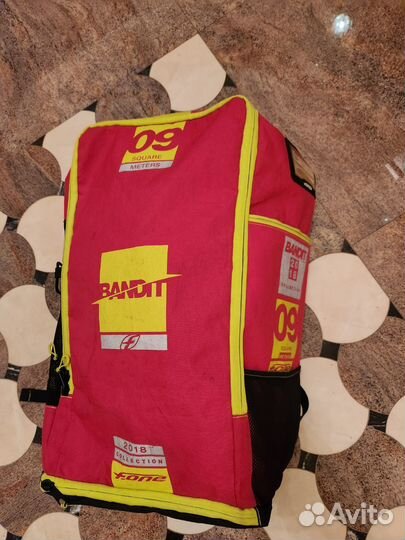 Кайт f one bandit 9m