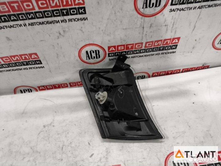 Габарит левый toyota gaia