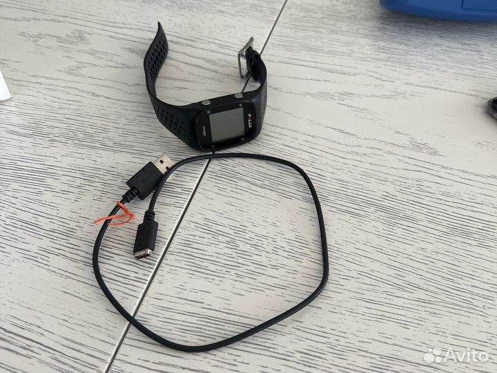 Спортивные часы polar M430