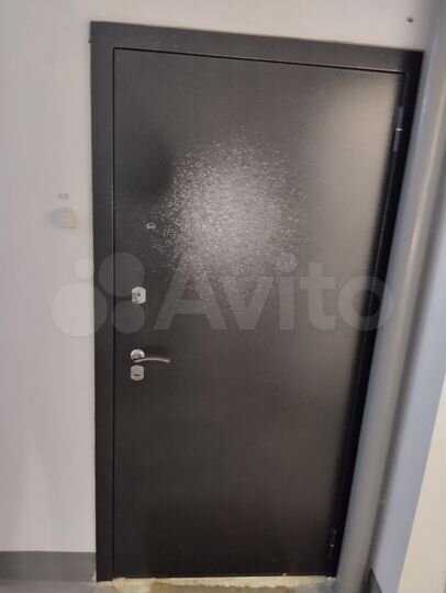 Квартира-студия, 26,4 м², 2/10 эт.