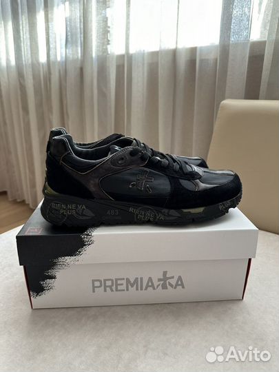 Кроссовки Premiata Mase 42