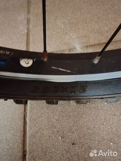 Детский велосипед stern 20