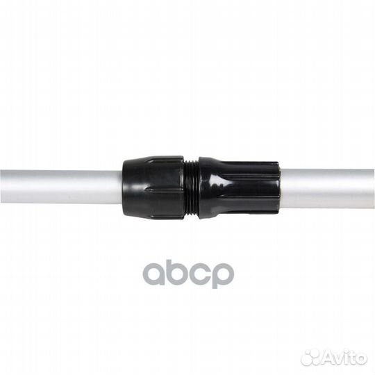 Щетка сметка для мытья ам, телескопическая 200