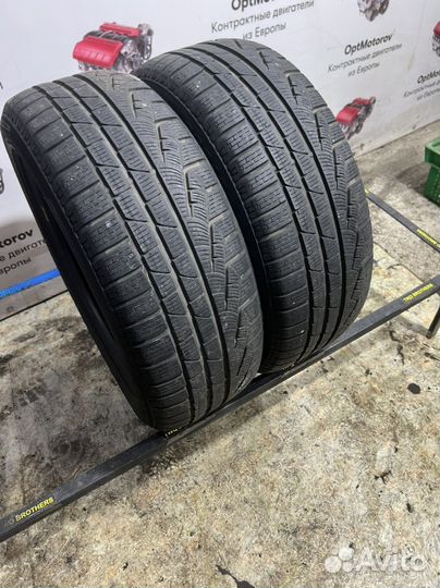 Pirelli Winter Sottozero 210 Serie II 225/50 R18 99H