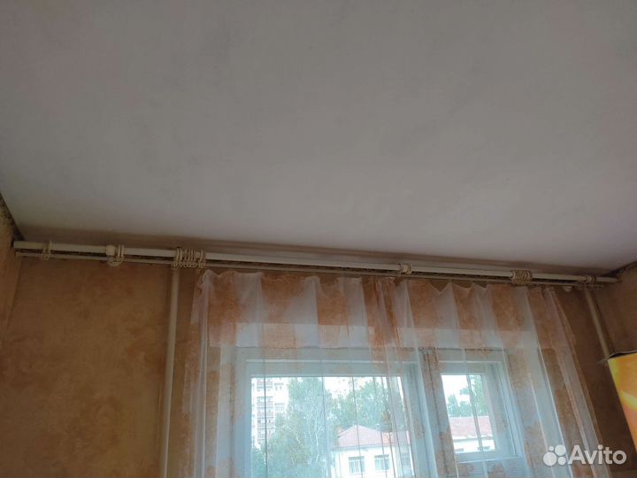 Карниз для штор