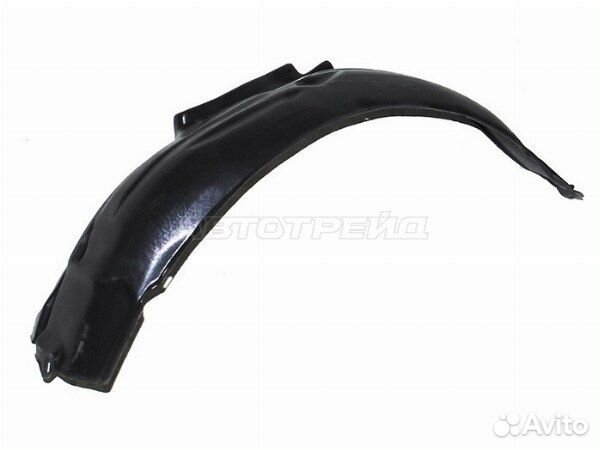 Подкрылок subaru impreza, subaru impreza 92-00 GC#