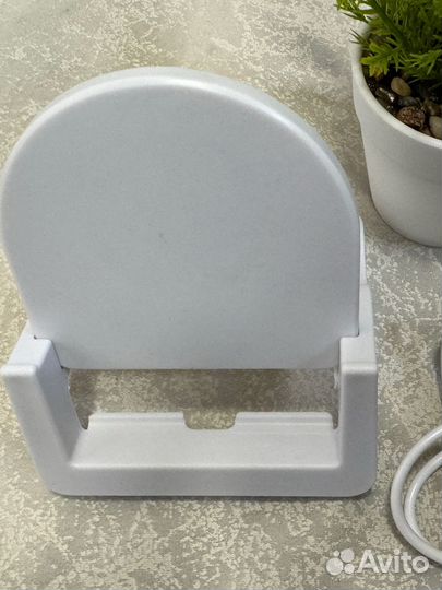 Беспроводное зарядное устройство, новый