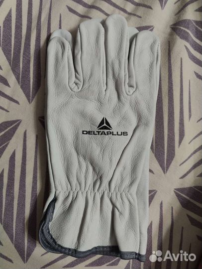 Перчатки deltaplus fbn49