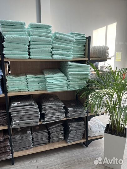 Постельное белье новое