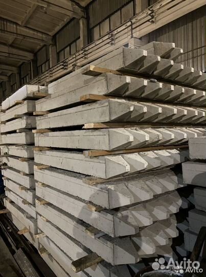 Жб сваи