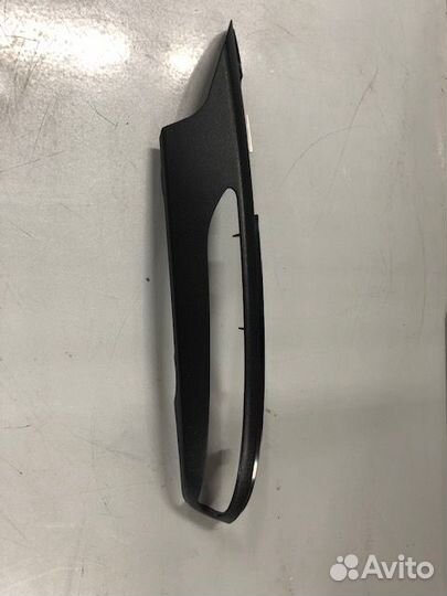 Накладка повторит поворота левая Renault Koleos