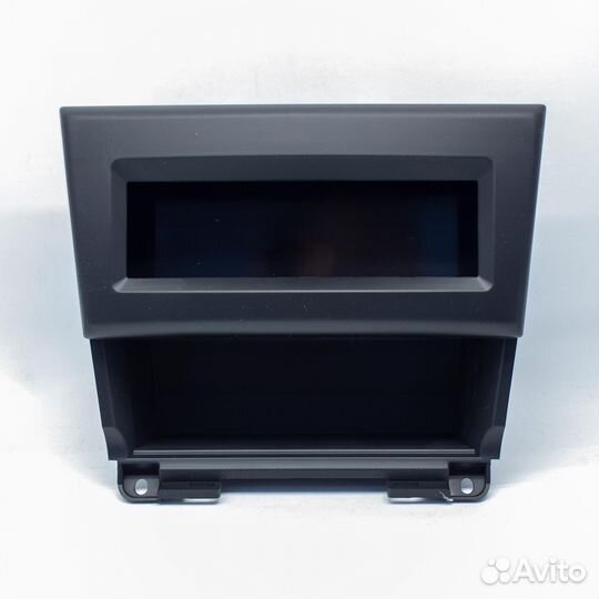 Штатная магнитола для Honda Crosstour 2009-2013 Le