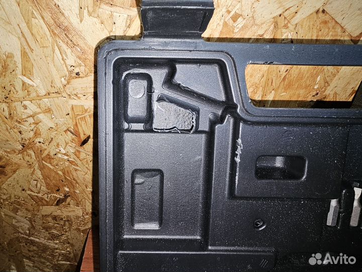 Электроотвертка