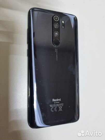 Xiaomi Redmi Note 8 Pro, 6/64 ГБ