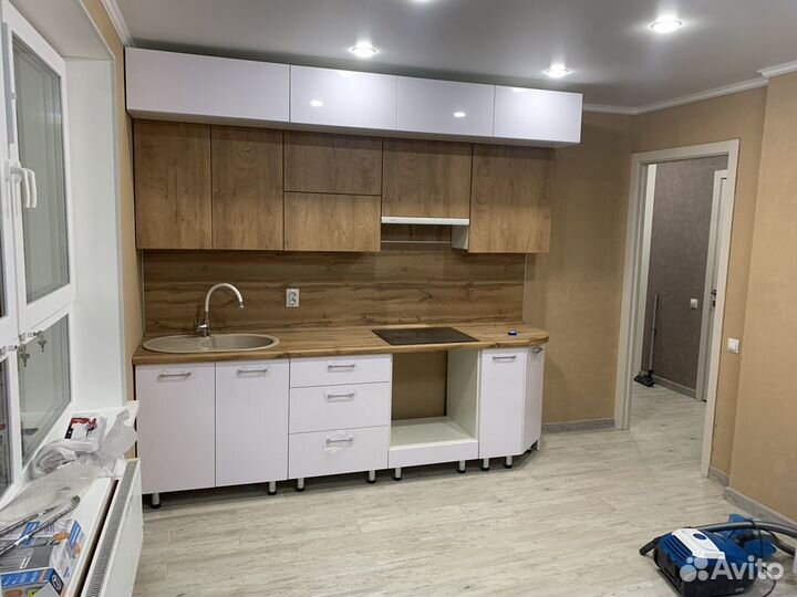 Шкафы купе, кухни, на заказ