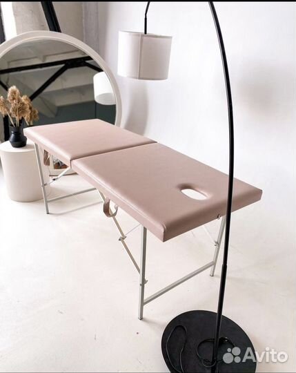 Массажный стол