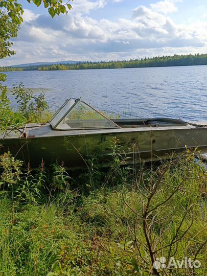 Прогресс 2М