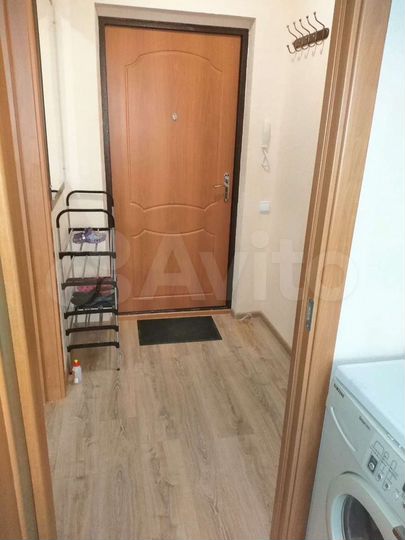 1-к. квартира, 30,2 м², 7/9 эт.