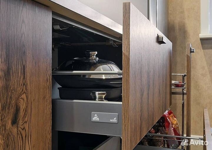 Кухонный гарнитур