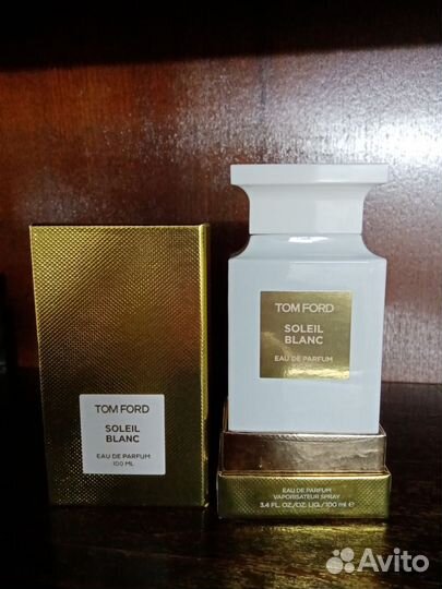 Tom Ford soleil blanc 100ml