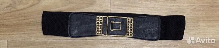 Ремень женский