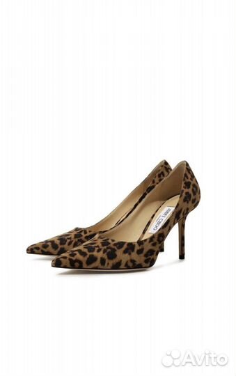 Туфли Jimmy Choo