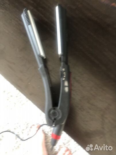 Выпрямитель для волос