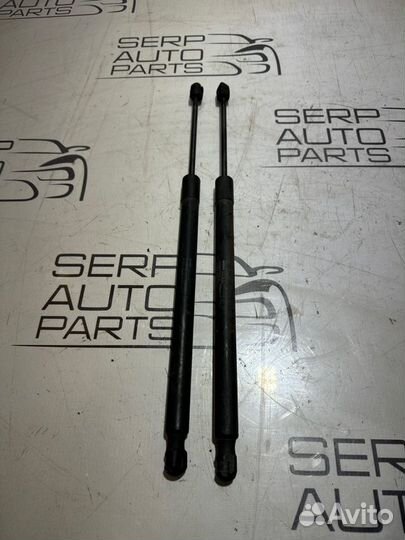 Газовые упоры крышки багажника Opel Insignia G09